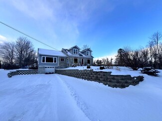 269 Bangor St, Houlton, ME 04730