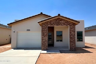 5009 Andrew Jorel Dr, El Paso, TX 79938