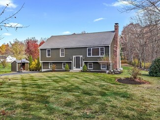 100 Adams Rd, North Grafton, MA 01536