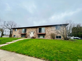 310 30th Avenue Ct Unit 1, Moline, IL 61265