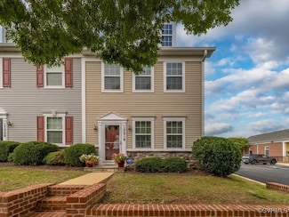 17318 Library Blvd, Ruther Glen, VA 22546