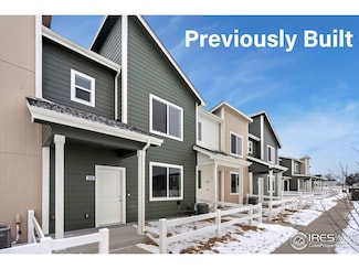 3756 Pinnacles Ct, Evans, CO 80620