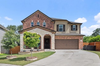 716 Madalin Rue Ct, Leander, TX 78641