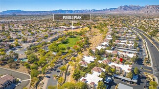 1909 Rio Canyon Ct Unit 207, Las Vegas, NV 89128