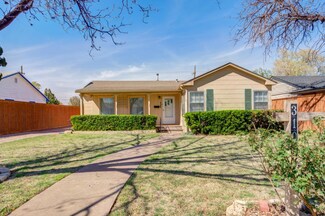 3106 33rd St, Lubbock, TX 79410