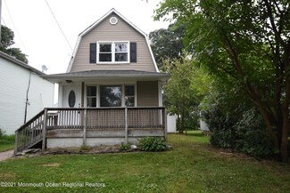 772 Monmouth Pkwy, North Middletown, NJ 07748