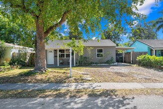 1324 NE 1st Ave, Fort Lauderdale, FL 33304