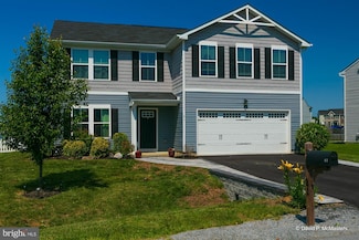 41 Bedstraw Place, Bunker Hill, WV 25413