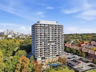 2300 Riverside Dr Unit 8A, Tulsa, OK 74114