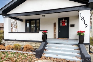 1819 Auburn Ave, Dayton, OH 45406