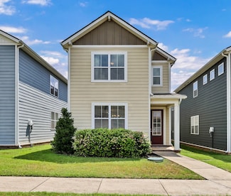 415 Prestige Ct, Pleasant View, TN 37146