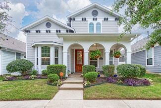 1230 Chattahoochee Dr, Savannah, TX 76227