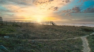 617 E Arctic Ave, Folly Beach, SC 29439