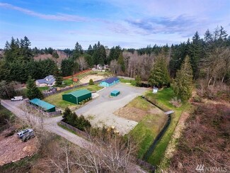 5649 140th Ave SW, Rochester, WA 98579