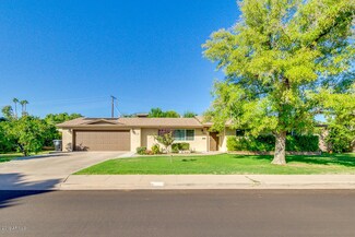 1018 W 10th Place, Mesa, AZ 85201