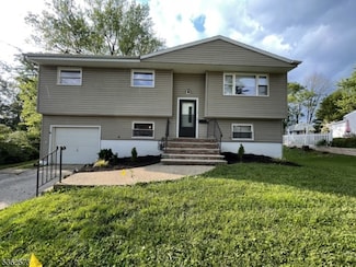 6 Paterson Place, Newton, NJ 07860