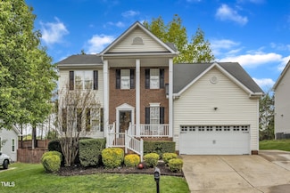 3236 Forest Mill Cir, Raleigh, NC 27616