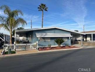 601 N Kirby St Unit 287, Hemet, CA 92545