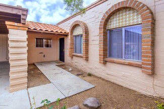 4250 E Presidio Rd, Tucson, AZ 85712