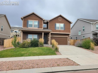 7060 New Meadow Dr, Colorado Springs, CO 80923