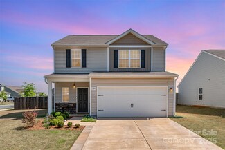 1124 Culver Spring Way, Charlotte, NC 28215