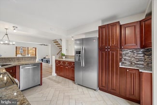 5423 Smooth Meadow Way, Columbia, MD 21044