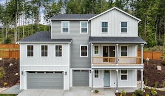 Orlando, Bonney Lake, WA 98391