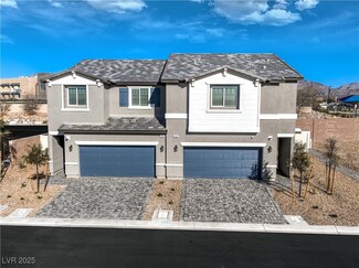 6542 Coffee Theme St Unit Lot 12, North Las Vegas, NV 89084