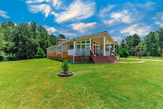 456 County Road 2512, Naples, TX 75568