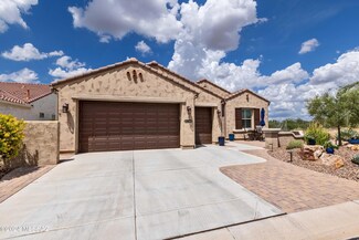 59872 E Jacaranda Place, Oracle, AZ 85623