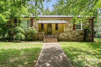 315 Dunham Ave, Salisbury, NC 28146
