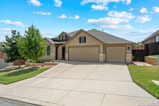 17716 Handies Peak, Helotes, TX 78023