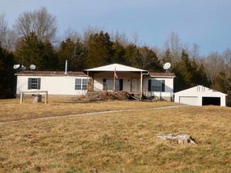 1470 Teresita Rd, Owenton, KY 40359