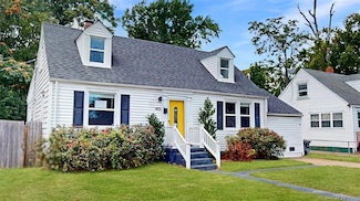 423 Shenandoah Rd, Hampton, VA 23661