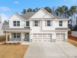 4622 Capulet Ct, Forsyth, GA 31029