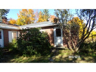 200 Cole Rd, Mount Holly, VT 05758
