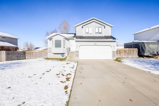 405 E 1310 N, Tooele, UT 84074