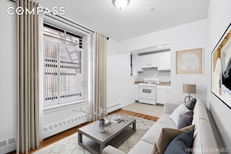 660 St Nicholas Ave Unit 33, New York City, NY 10030