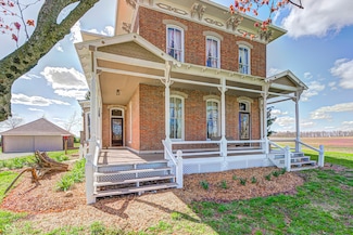 3864 N Us Highway 231, Greencastle, IN 46135