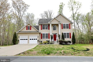 9999 Sylvan Turn, Newburg, MD 20664