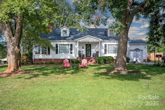 109 Old Rockwell Rd, China Grove, NC 28023