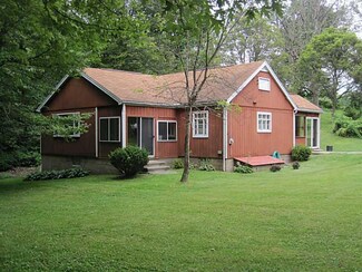 105 St James Church Rd, Saltsburg, PA 15681