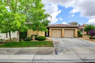4 Chatmoss Rd, Henderson, NV 89052