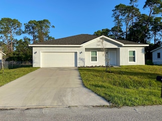 449 Truvall St SW, Palm Bay, FL 32908