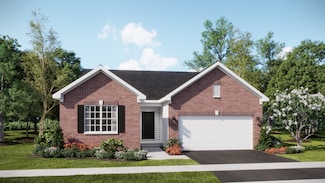 151 Sawgrass Ln, Beecher, IL 60401