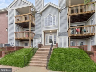 6605 Rapid Water Way Unit 301, Glen Burnie, MD 21060