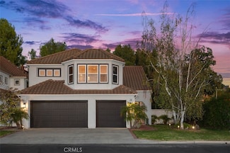 28 Lawnridge, Trabuco Canyon, CA 92679