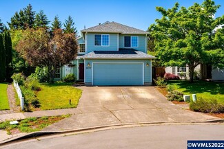 5677 SW Bluestem Place, Corvallis, OR 97333