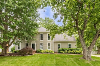 507 Arbor Dr, Franklin, TN 37069