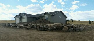 921 Stagecoach Rd, Butte, MT 59701